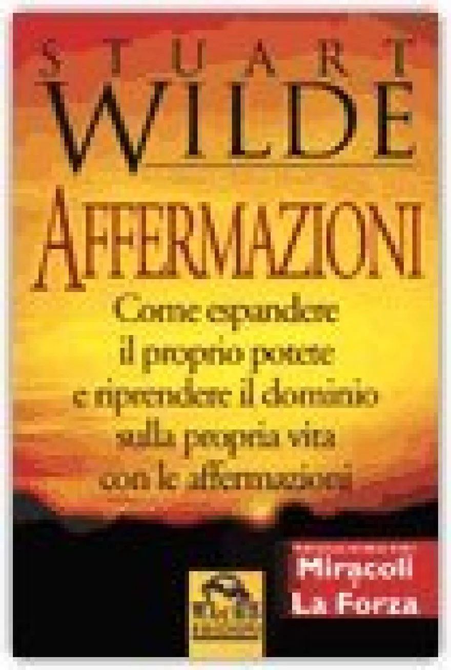 Affermazioni