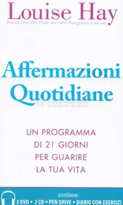 Affermazioni Quotidiane con la Tecnica dello Specchio
