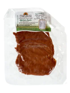 Affettato Vegan Rosato - Preparato Vegetale