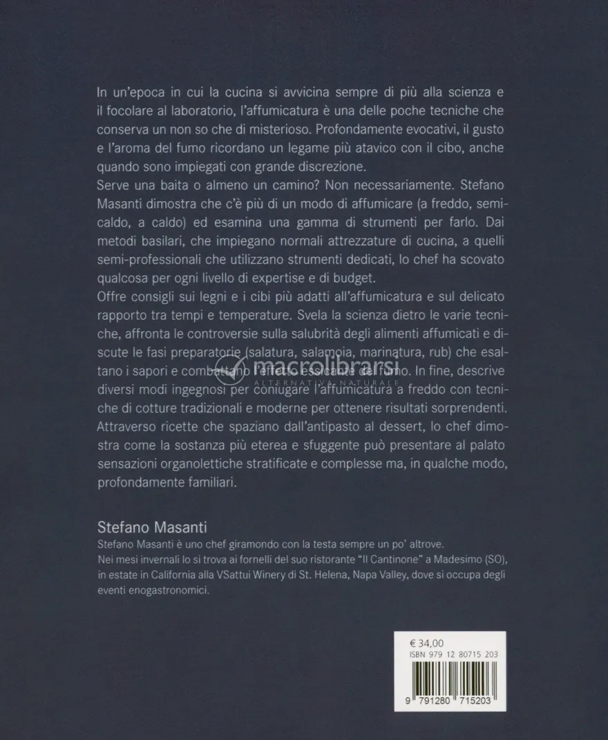 Affumicare