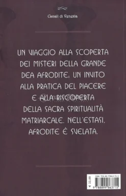 Afrodite Svelata