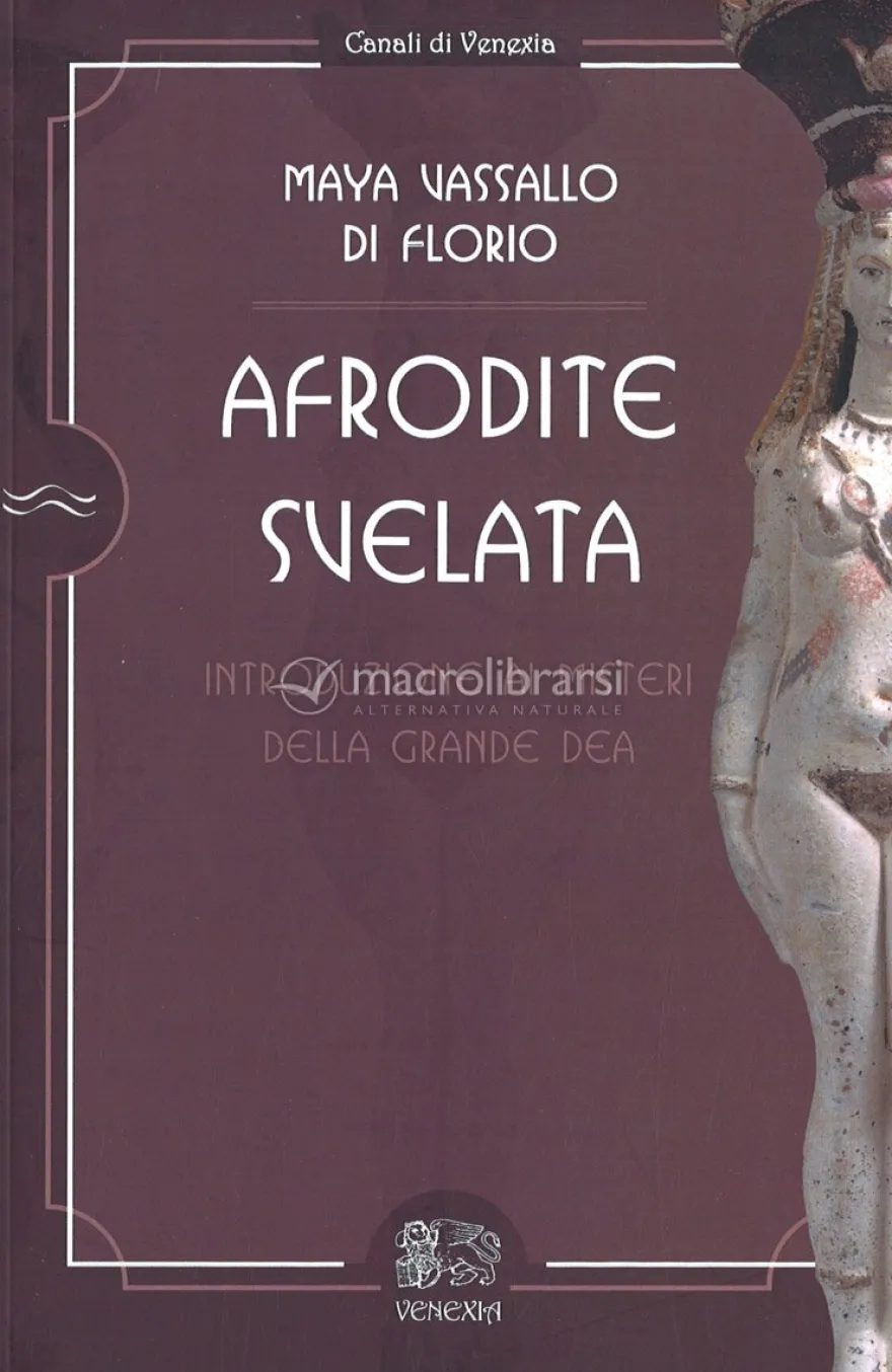 Afrodite Svelata