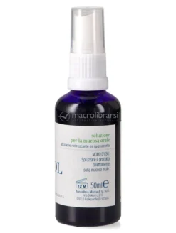 Aftasol Spray