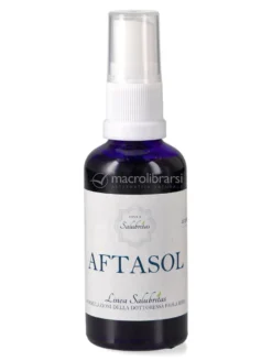 Aftasol Spray