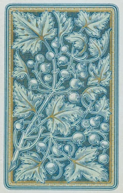 A Game Of Fortune Cards