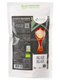 Agar Agar