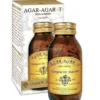 Agar-Agar-T - Fibra Solubile