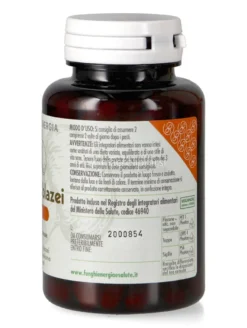 Agaricus Blazei Basic