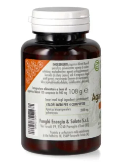 Agaricus Blazei Basic