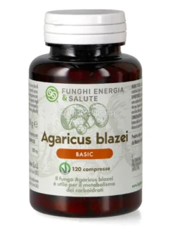 Agaricus Blazei Basic