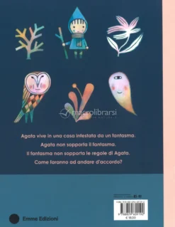 Agata e il Fantasma