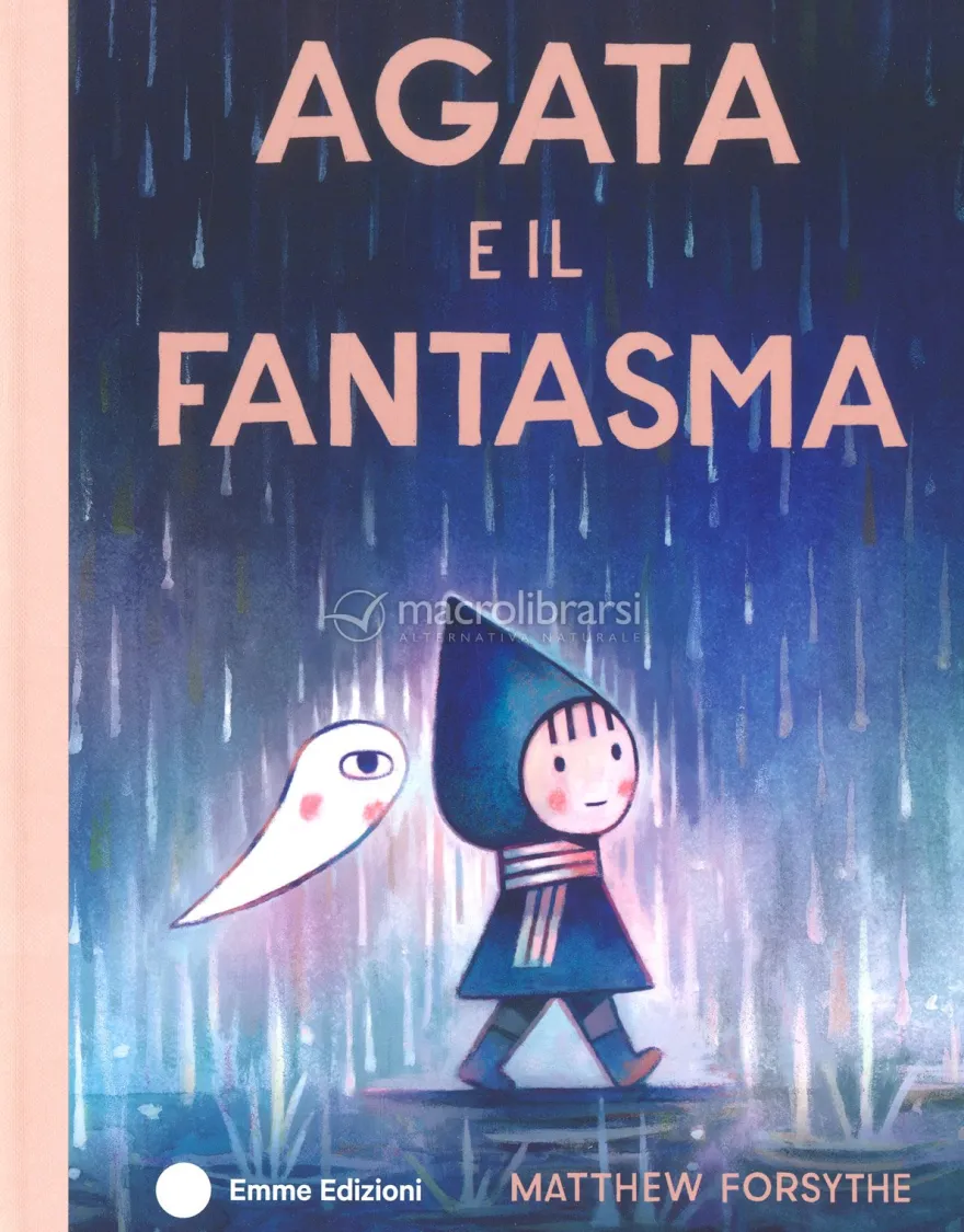 Agata e il Fantasma