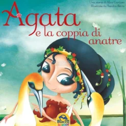 Agata e la Coppia di Anatre