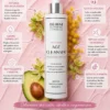 Age Cleanser - Crema Detergente Age Defence per Pelle Matura