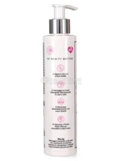 Age Cleanser - Crema Detergente Age Defence per Pelle Matura