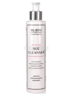 Age Cleanser - Crema Detergente Age Defence per Pelle Matura