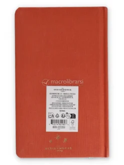Agenda Celestial - Terracotta Sun