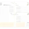 Agenda Daily Journal Oriental 2027