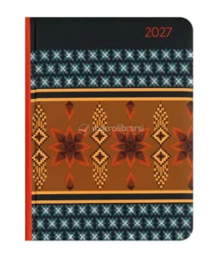 Agenda Daily Journal Oriental 2027