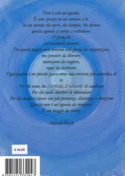 Agenda dell'Anima - Il Diario Interiore