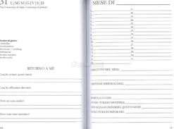 Agenda dell'Anima - Il Diario Interiore