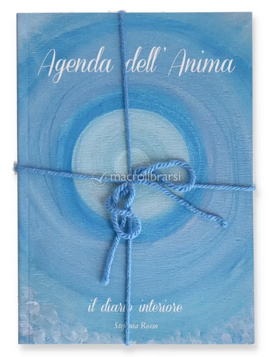 Agenda dell'Anima - Il Diario Interiore