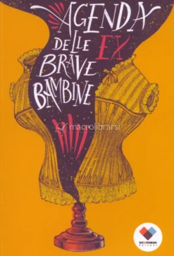 Agenda delle Ex Brave Bambine