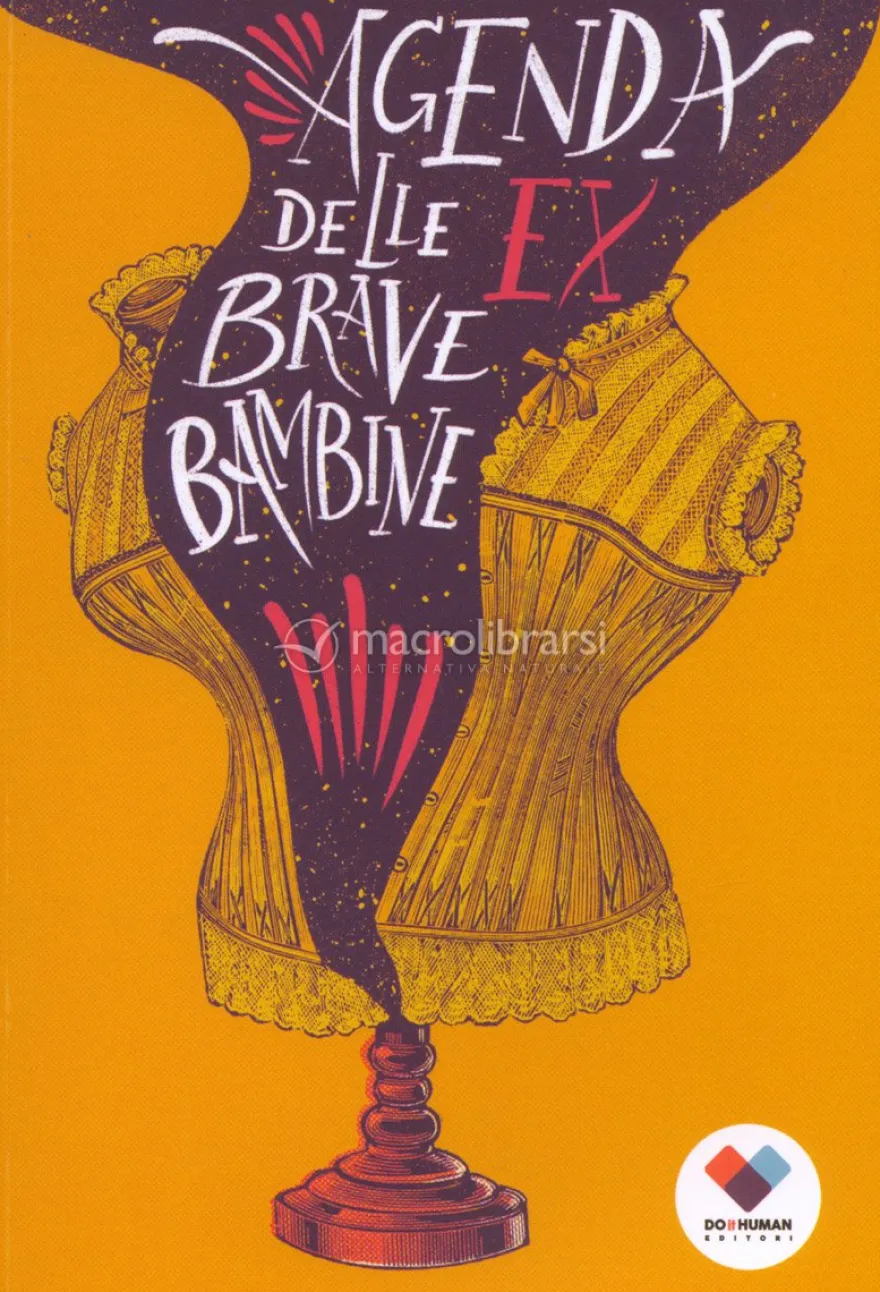 Agenda delle Ex Brave Bambine