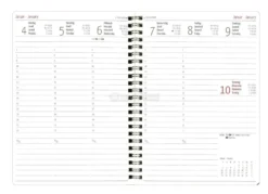 Agenda Enjoy the Little Things 2027