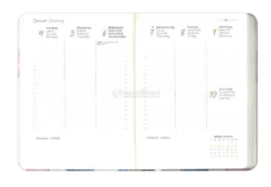 Agenda Lady Journal Butterfly 2027
