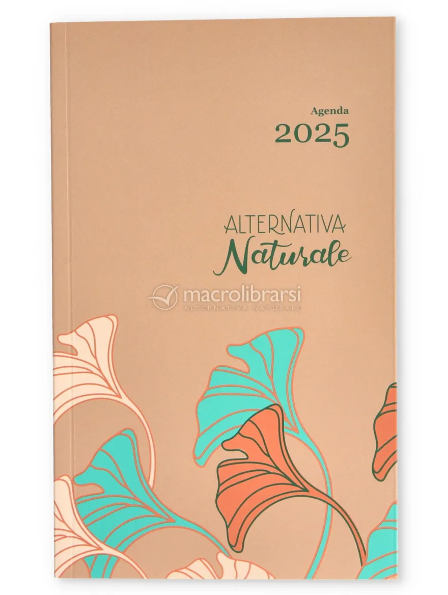 Agenda Macrolibrarsi - Alternativa Naturale 2025