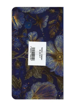 Agenda Mytimer Pad Pattern 2027