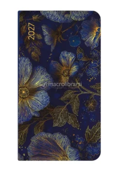 Agenda Mytimer Pad Pattern 2027