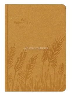 Agenda Nature Line Malt 2027