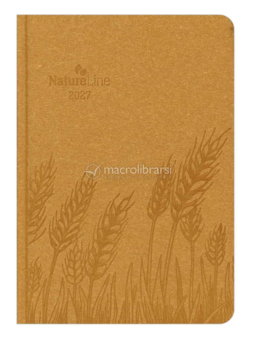 Agenda Nature Line Malt 2027