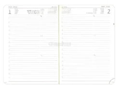 Agenda Nature Line Malt 2027