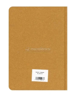 Agenda Nature Line Malt 2027