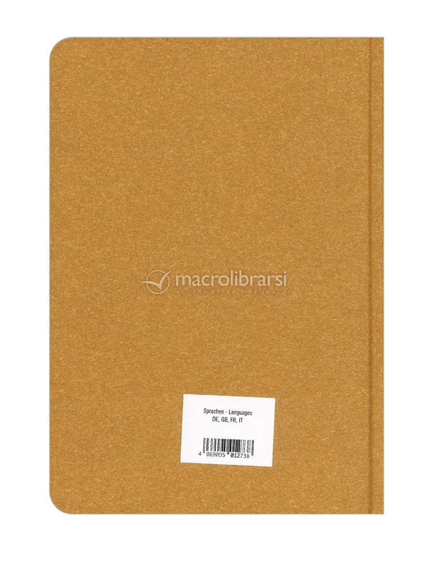Agenda Nature Line Malt 2027