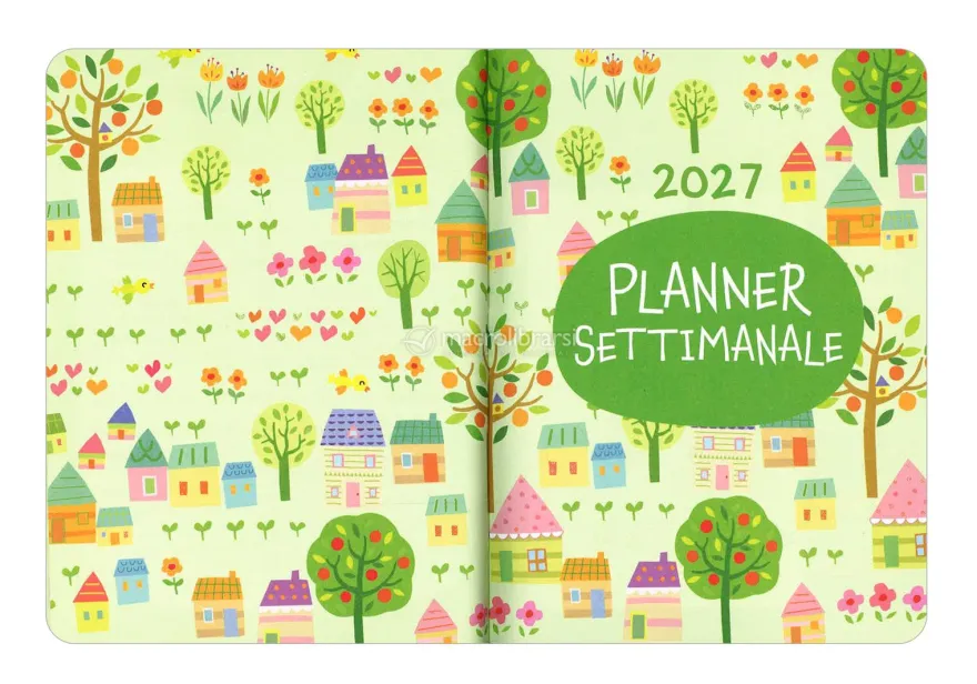 Agenda per la Famiglia 2027