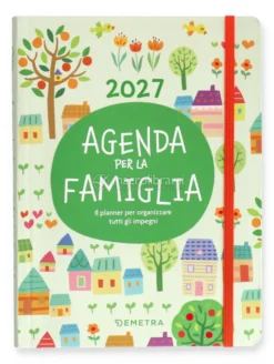 Agenda per la Famiglia 2027