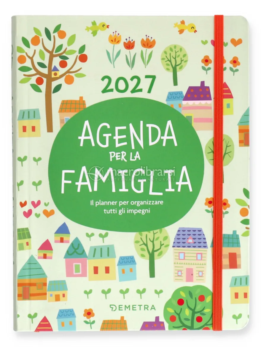 Agenda per la Famiglia 2027