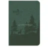 Agenda Settimanale Nature Line Forest 2027