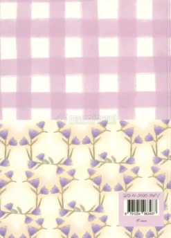 Agendina Profumo di Lavanda