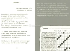 Agente Sharp - Intelligenza Artificiale