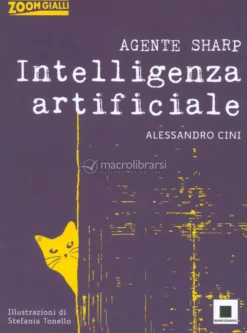 Agente Sharp - Intelligenza Artificiale