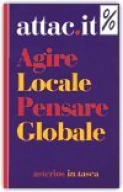 Agire locale Pensare Globale