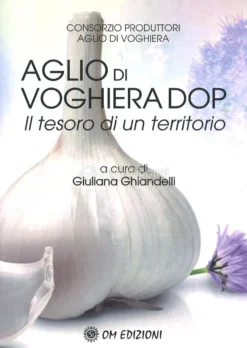 Aglio di Voghiera Dop