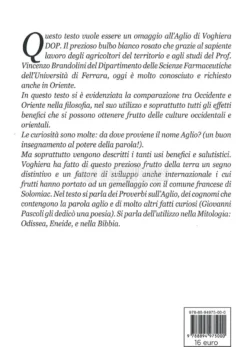 Aglio di Voghiera Dop