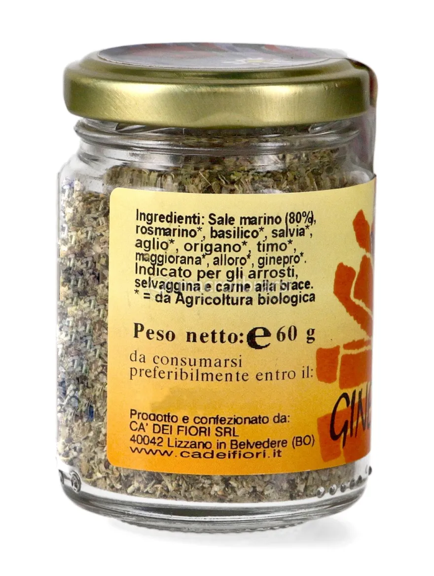 Aglio, Ginepro & Co