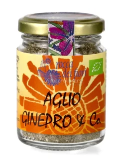Aglio, Ginepro & Co